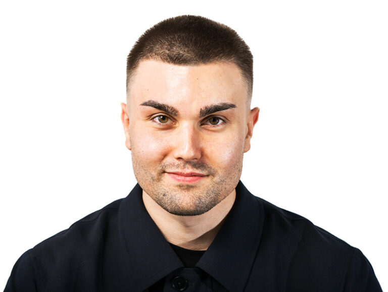 Maksymilian Mińkowski